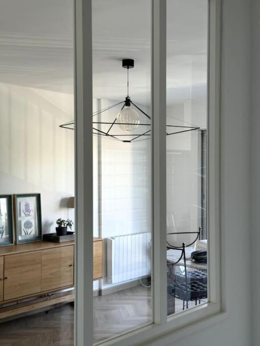 Appartement Neuf Avec Balcon Et Parking Prive Caen Kültér fotó